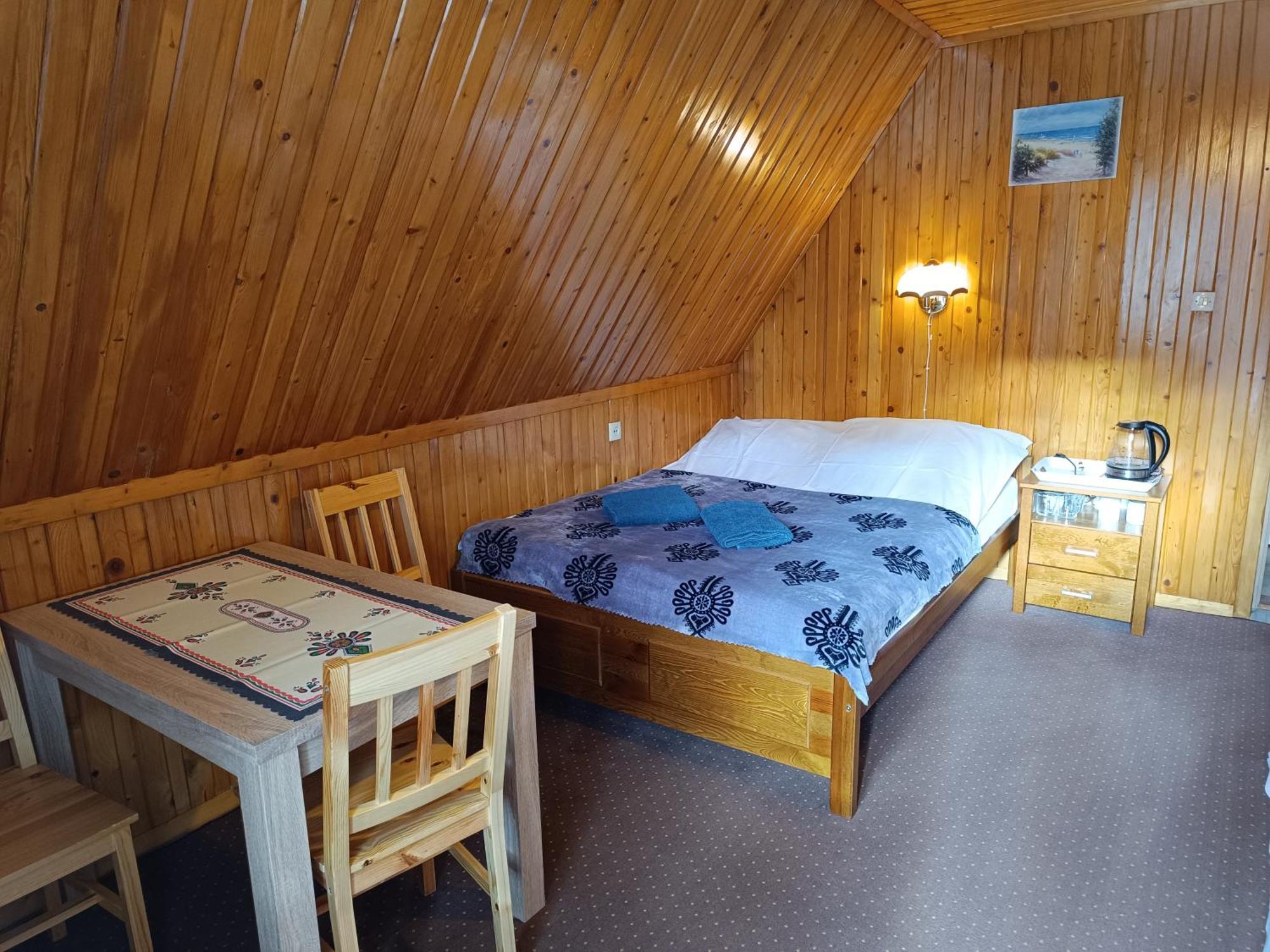 Pokoje Goscinne Kasprusie 50A Zakopane Eksteriør billede